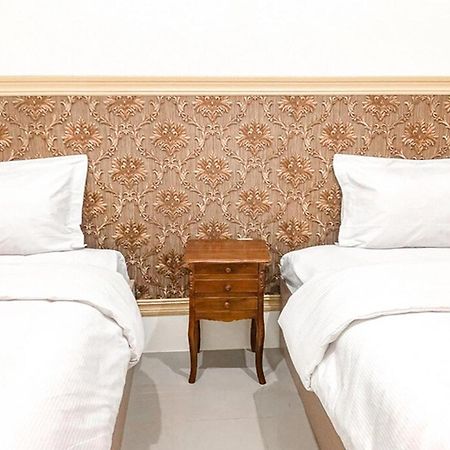 Adisa Homestay مالانغ المظهر الخارجي الصورة