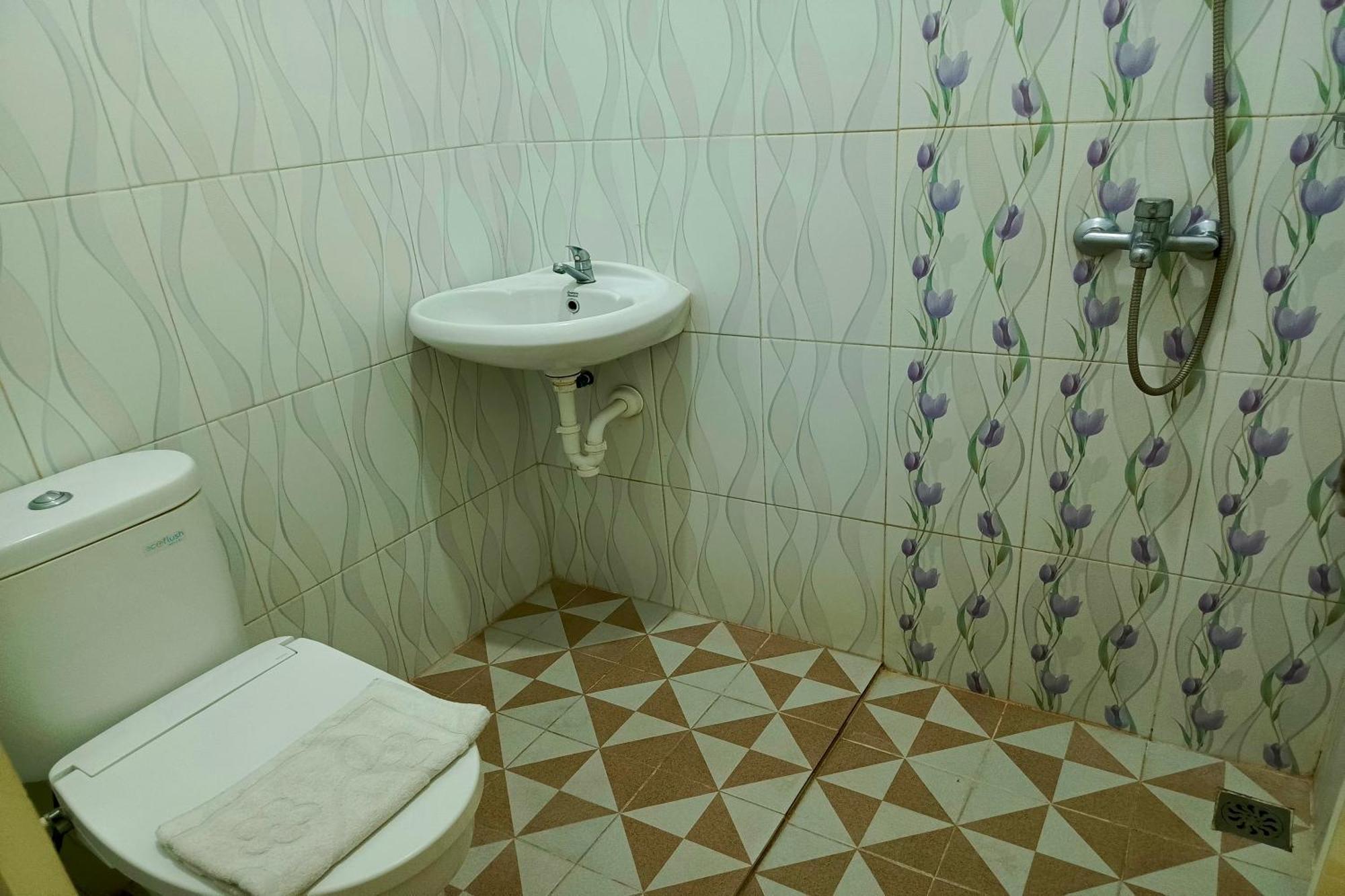 Adisa Homestay مالانغ المظهر الخارجي الصورة