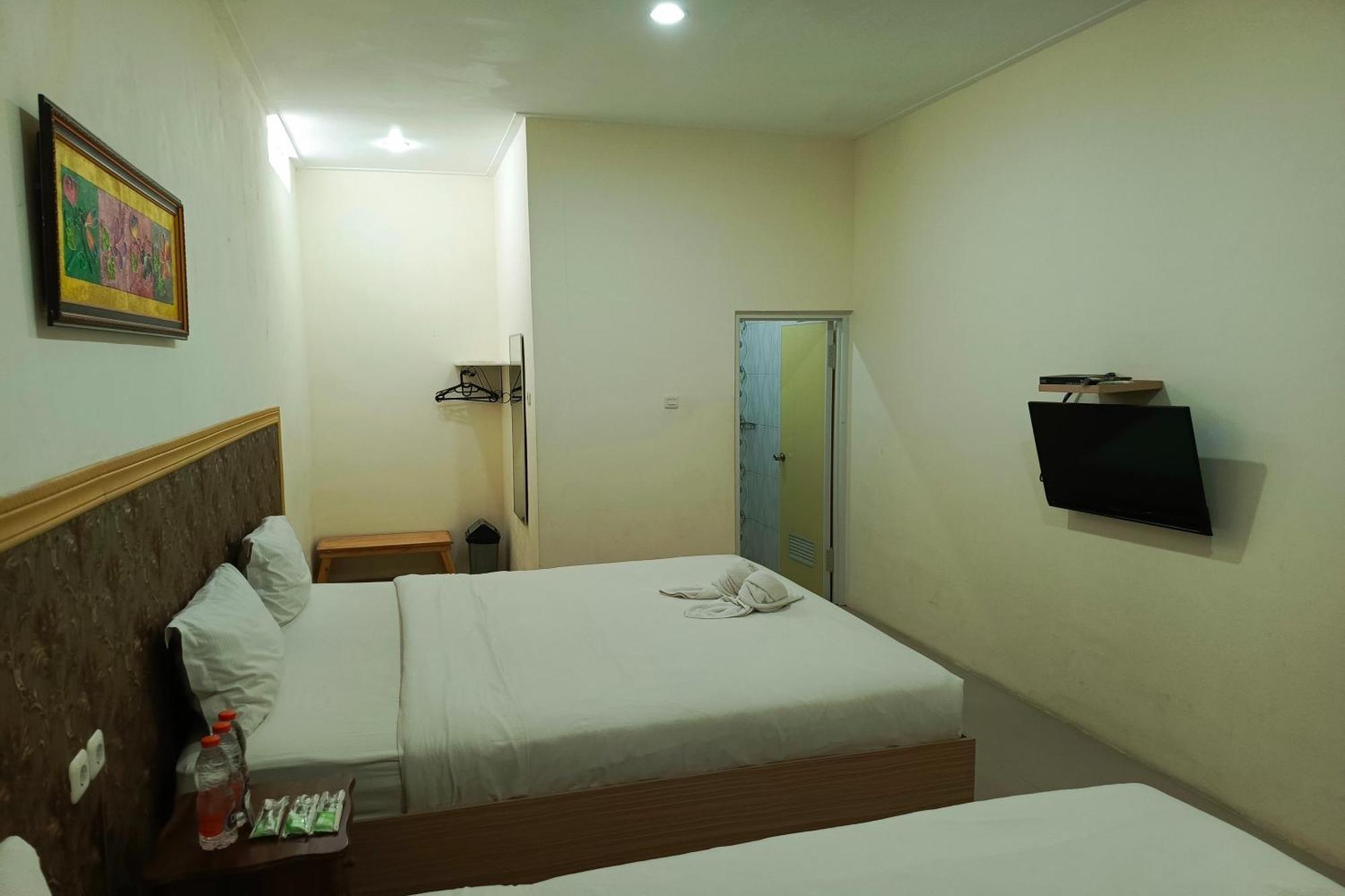 Adisa Homestay مالانغ المظهر الخارجي الصورة