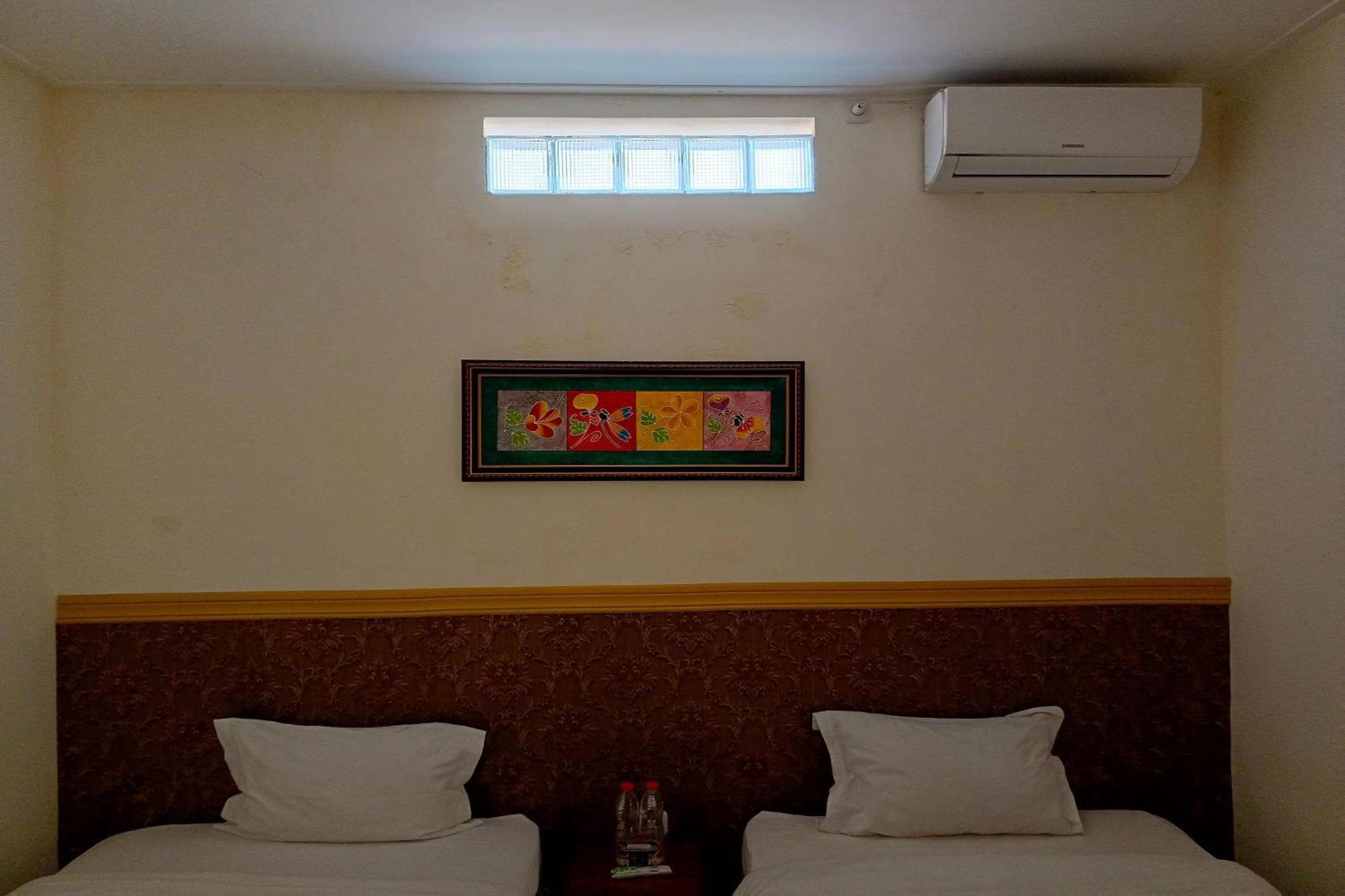 Adisa Homestay مالانغ المظهر الخارجي الصورة