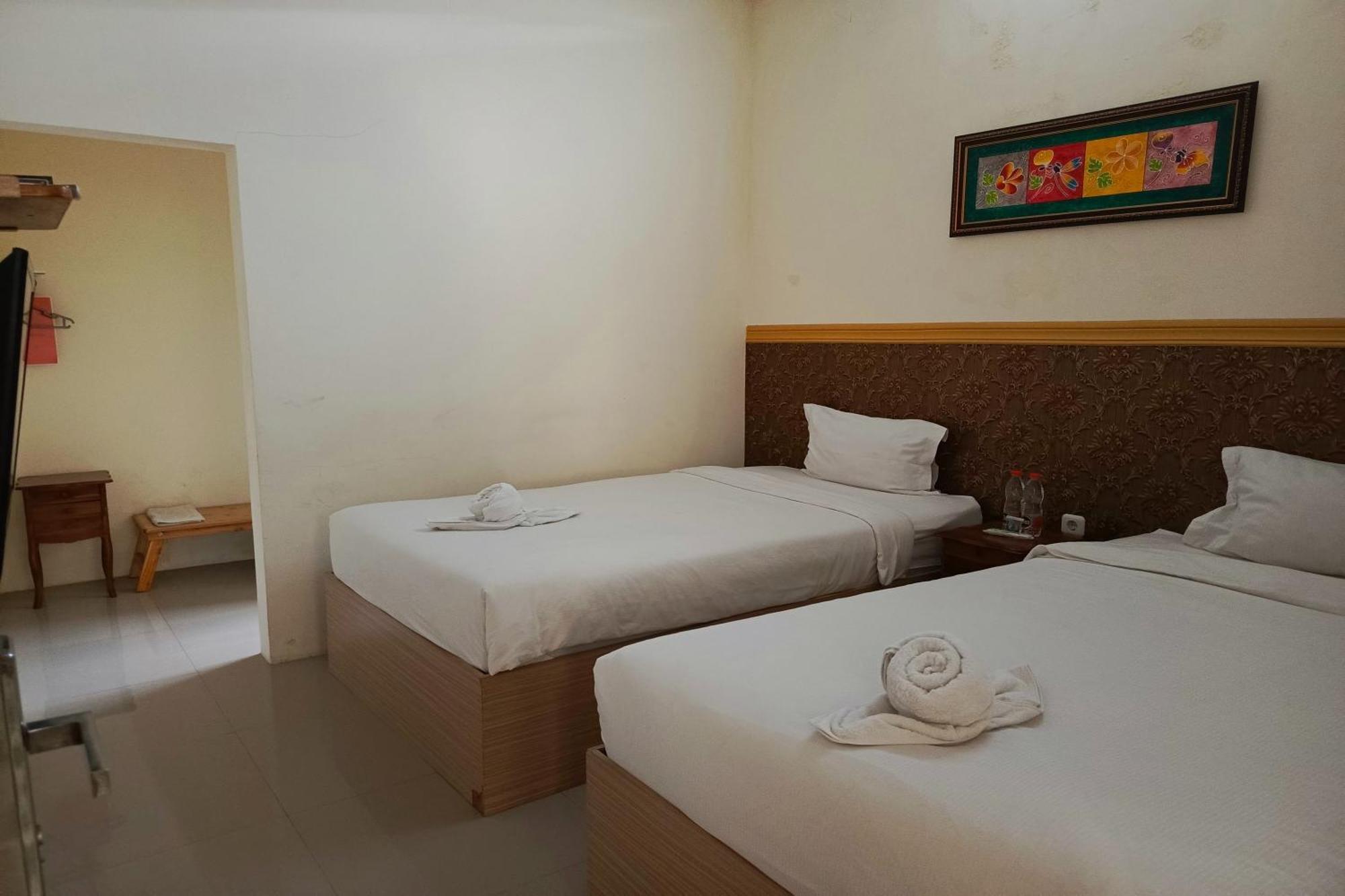 Adisa Homestay مالانغ المظهر الخارجي الصورة
