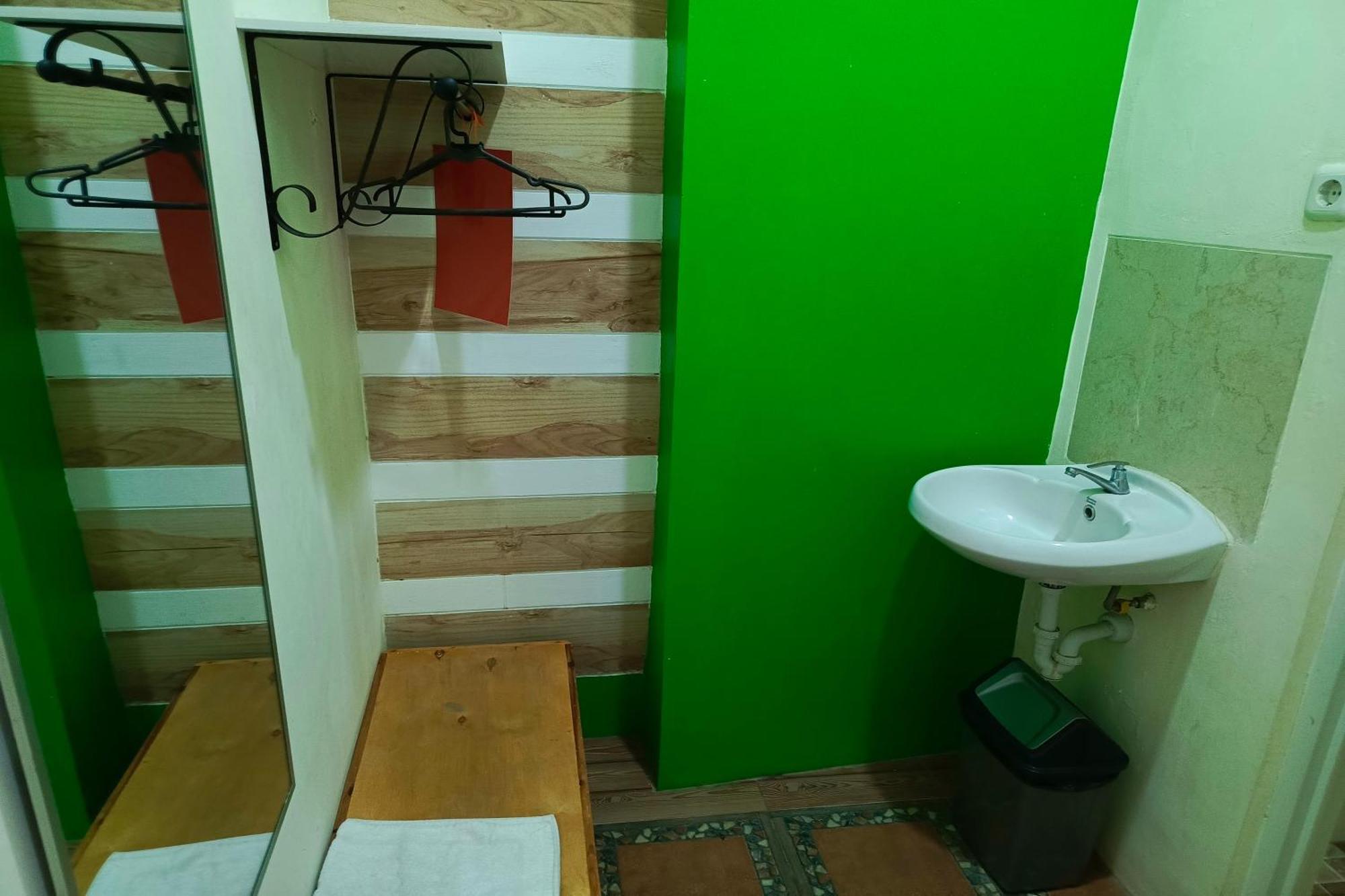 Adisa Homestay مالانغ المظهر الخارجي الصورة