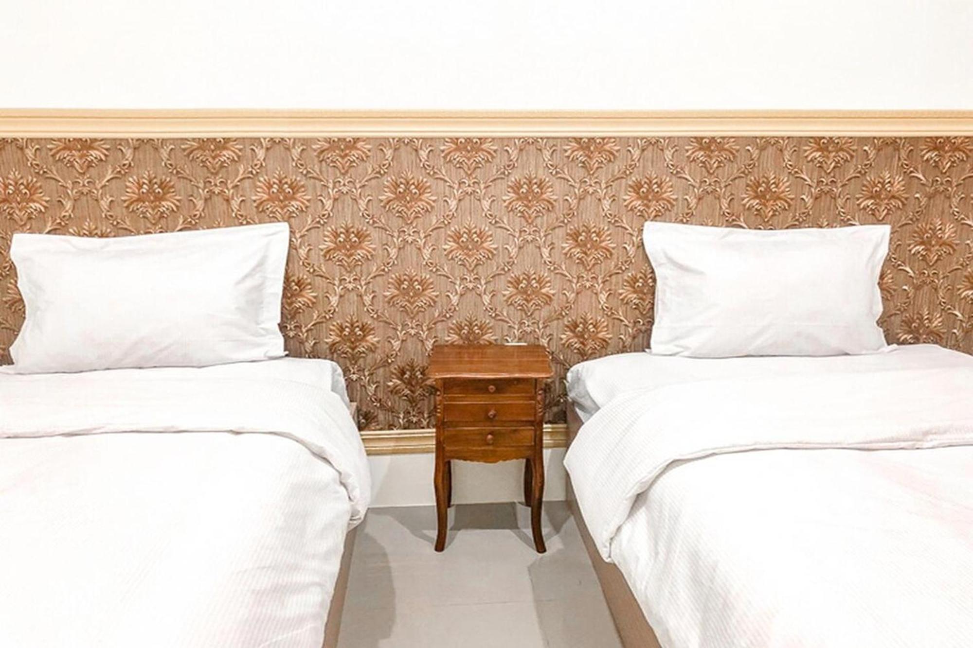 Adisa Homestay مالانغ المظهر الخارجي الصورة