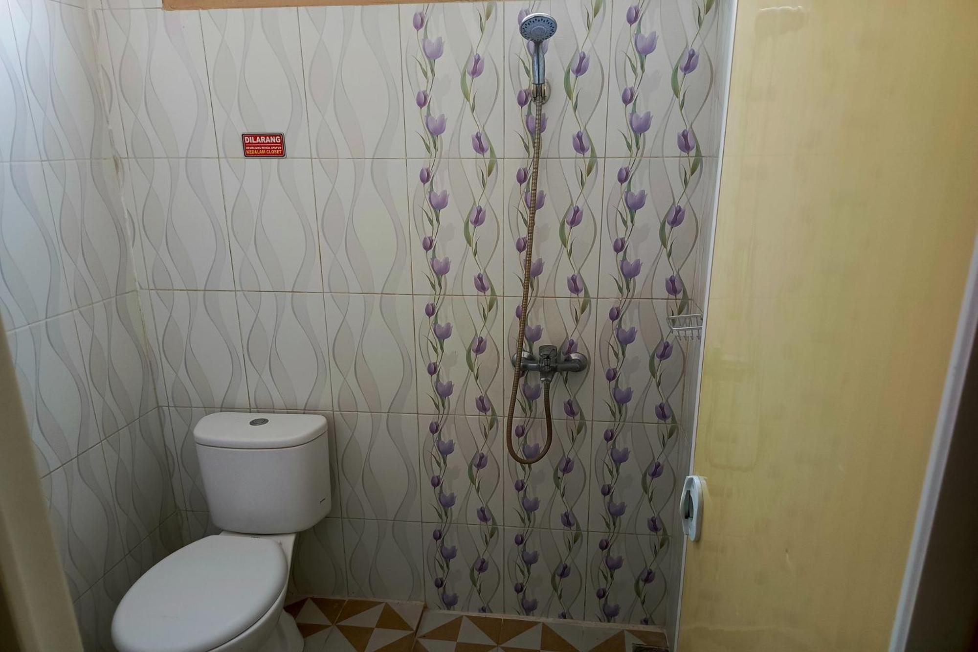 Adisa Homestay مالانغ المظهر الخارجي الصورة