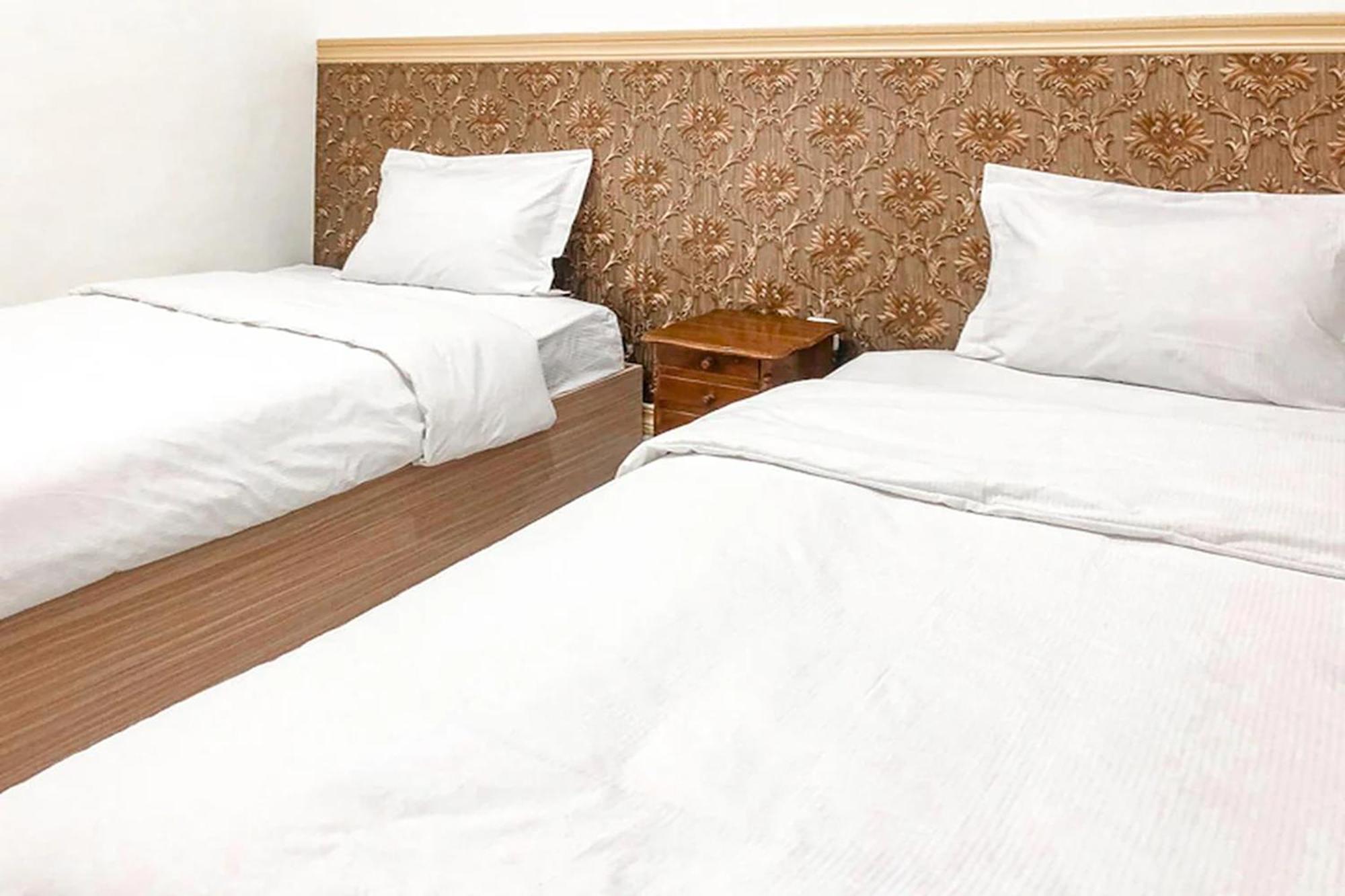 Adisa Homestay مالانغ المظهر الخارجي الصورة