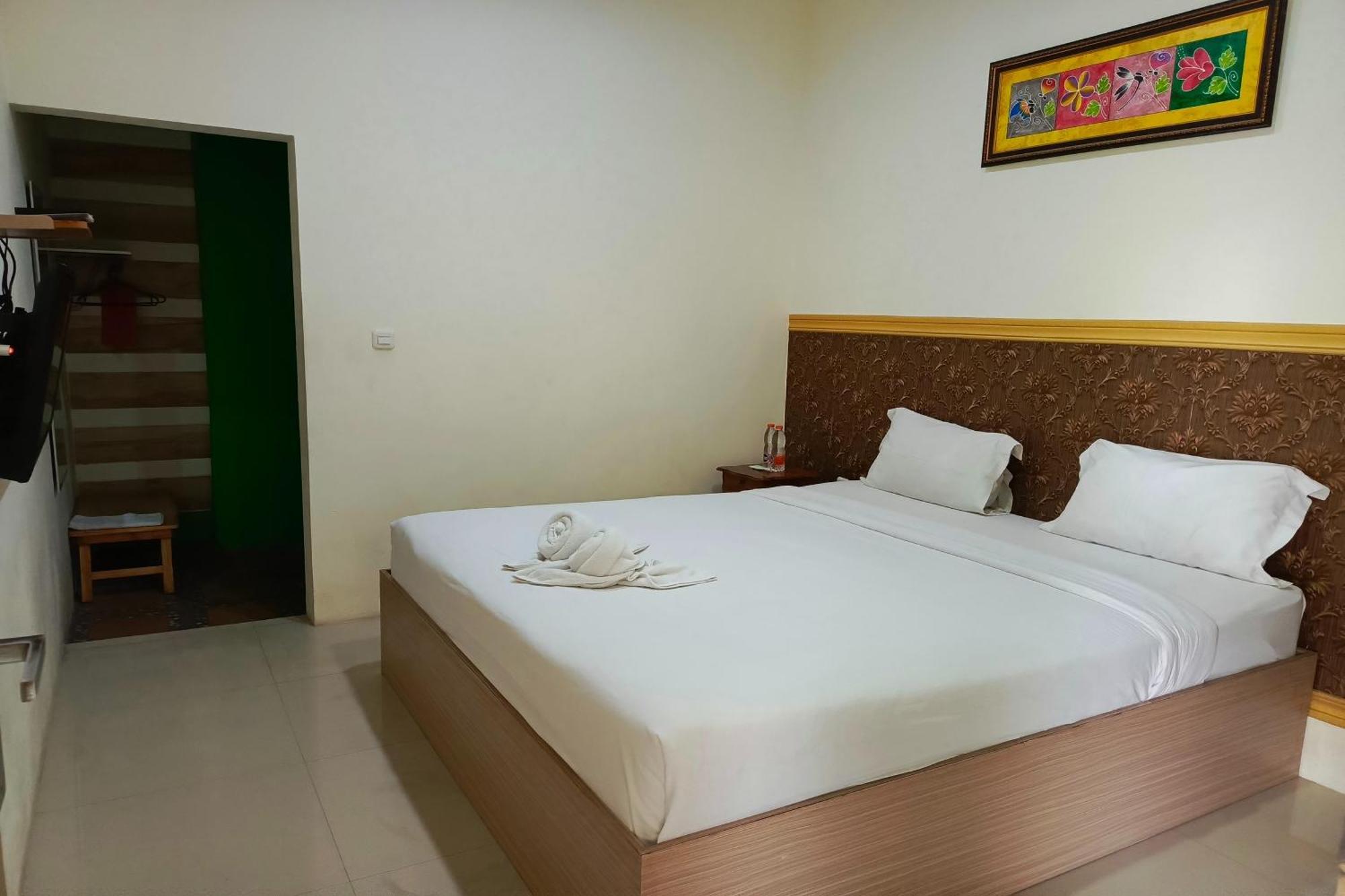 Adisa Homestay مالانغ المظهر الخارجي الصورة